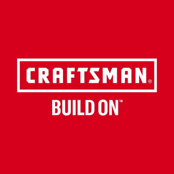 CRAFTSMAN V20 Air Compressor Portable, Cordless Tire Inflator, Up To 150 PSI Tire Pump, with Digital Pressure Gauge, Tool Only (CMCE521B)