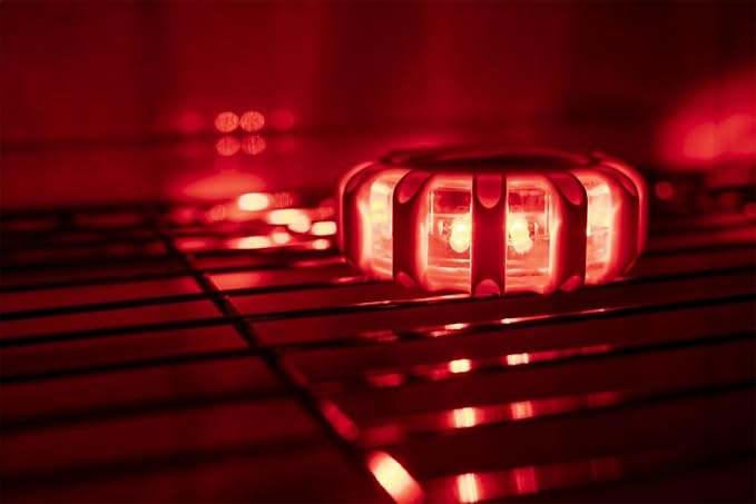 Body Armor 5168 Core Led Roadflare (Ea)