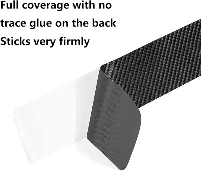 Door sill Protector, Door sill Scratch Protection (for All car Models) Door sill Protector(4PC)