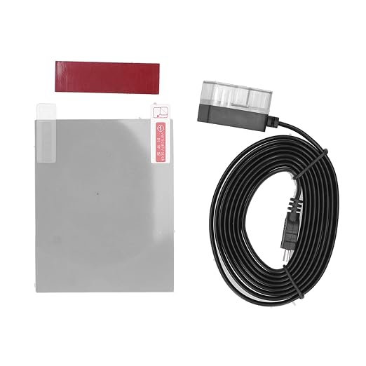 Obdii Hud, Car Speedometer, Obd2 Hud Windshield Projector Multifunction Gauge Alarm Fatigue Driving Reminder