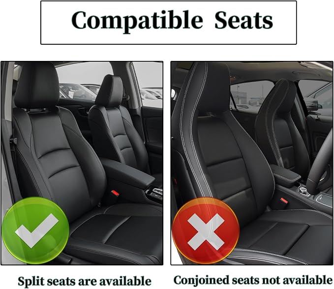 Car Headrest Pillow Bowknot Neck Support Pillow for Driver with Bow Tie Bling Diamond Head Neck Support Rhinestone Accessories for Girls and Women Black 2Pcs