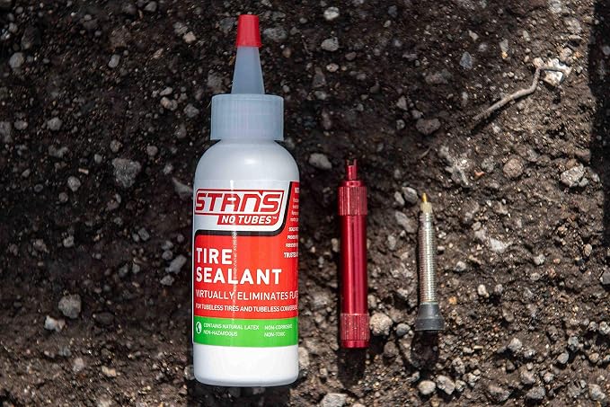 Stan's NoTubes Tire Sealant 2oz