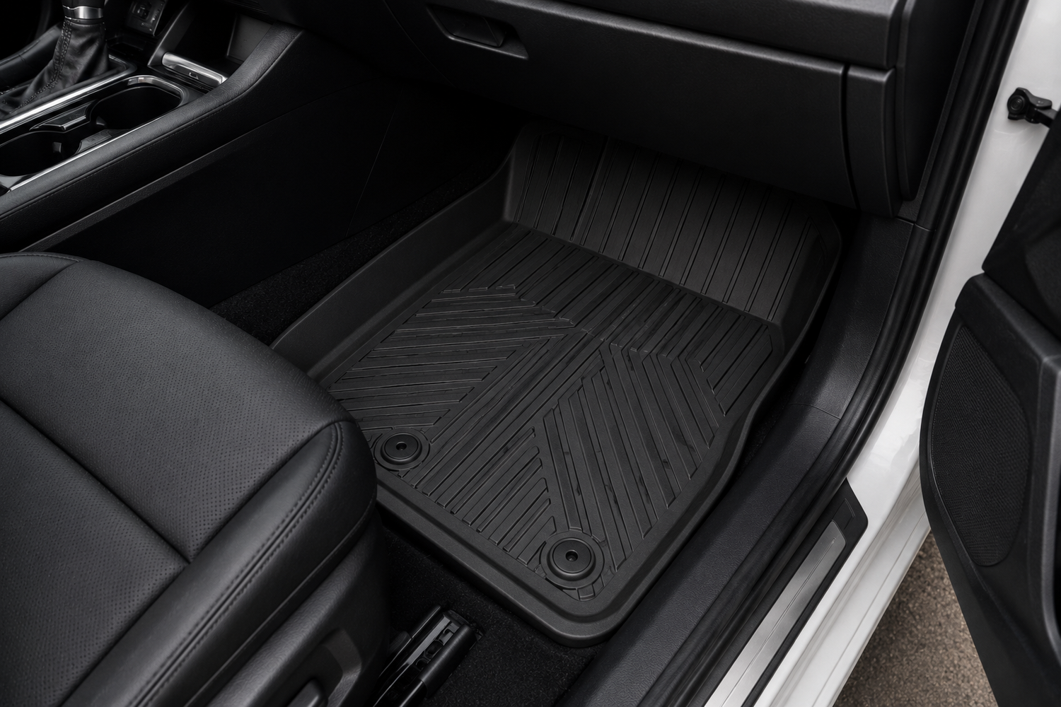 Floor Mats