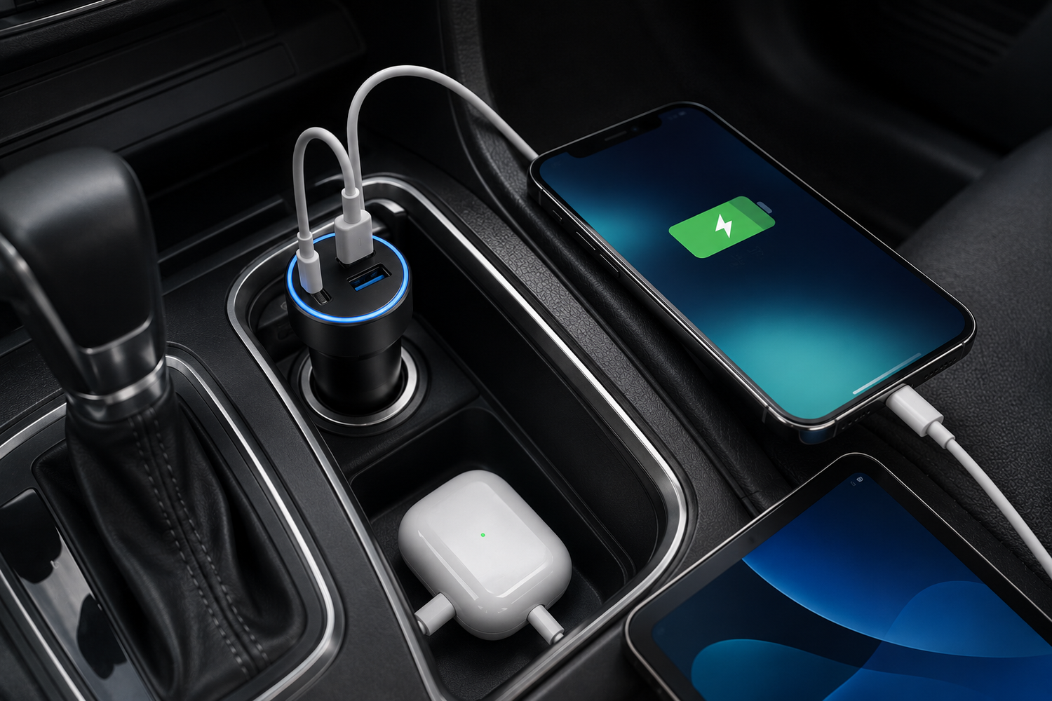 Car Chargers