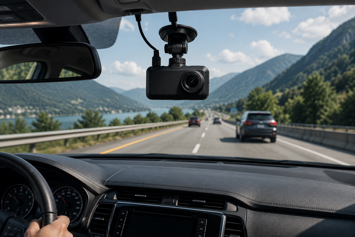 Dash Cams