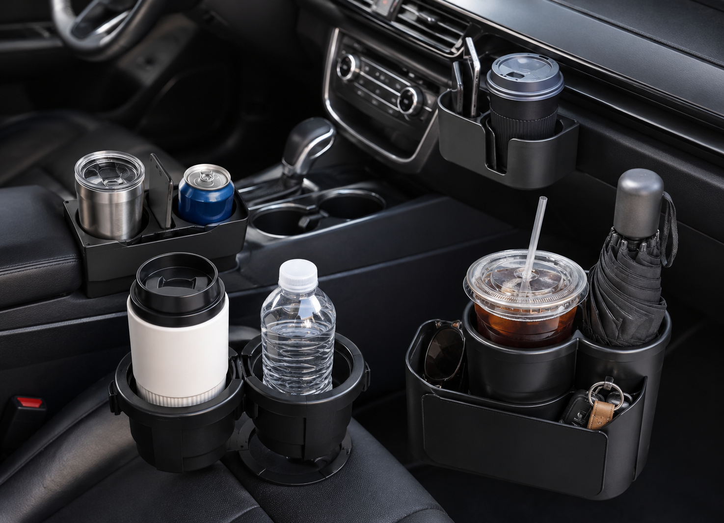 Cup Holders