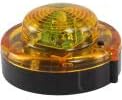 First Alert LED EB1-Y Road Flare - Yellow