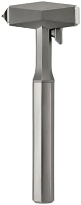 Window Breaker Seatbelt Cutter for Car Tungsten-Titanium – Shatters Double-Layer Laminated Glass, 90HRA Alloy Tip, All-Metal Glass Breaker and Seatbelt Cutter Safety Tool, Gray