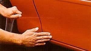 VViViD Clear High Gloss Paint Protection Film (PPF) (36" x 300") Self Healing Wrap Guard