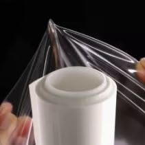 Llumar 10 Mil Clear Paint Protection Bulk Film Roll 12 inches X 60 inches