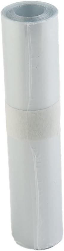 Transparent PPF Wrap Roll 300x15cm Clear Bra Film for Truck SUV Motorcycle Road Debris Protection