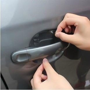 VViViD Clear Gloss Protection Anti-Scratch Film 7mil - (12" x 180")