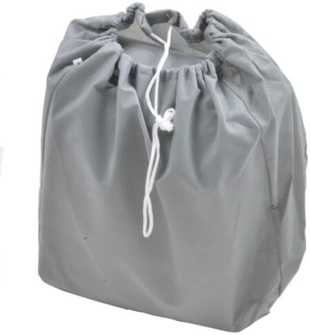 BDK SUV & Van Car Cover – Water-Resistant All-Weather Indoor/Carport Vehicle Cover with UV & Dust Protection, Breathable, Scratch-Proof Lining – Fits SUVs, Vans up to 185" (185L x 72W x 56H)