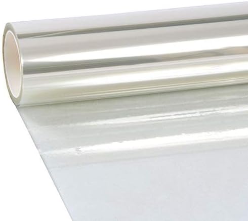 VViViD 4MIL Security Window Film 30" Wide Roll (Bulk ROLL - 30" x 100ft)
