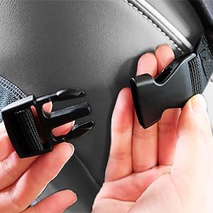 Waterproof Seat Cover Towel, Premium Sweat Carseat Protector, Perfect for Universal Anti-Slip Car Truck SUV Seat, Great for Surfing Yoga Gym Workout, Khaki