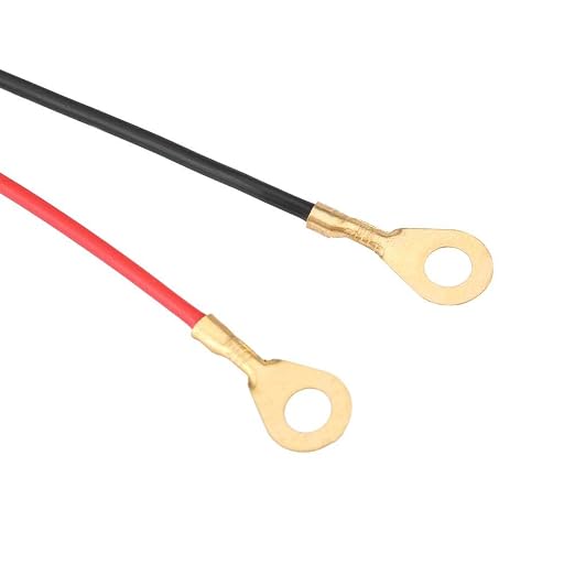 LED Light Wiring Harness Kit,12V Universal Car LED Fog Light On/Off Switch Wiring Harness Fuse Relay Kit