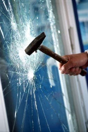 VViViD 4 Mil Clear Safety Window Film 30 inches Wide (Extra Large ROLL - 30 inches x 75ft)