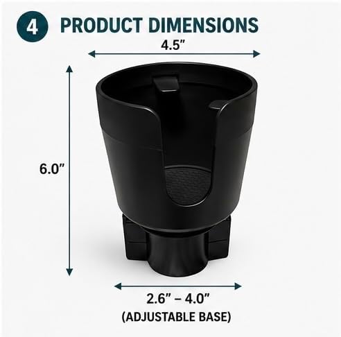 Car Cup Holder