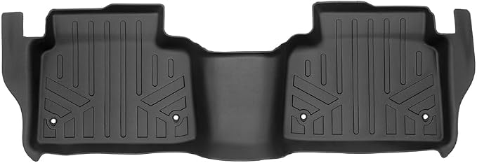 SMARTLINER Floor Mat Set for 2020-2025 Land Rover Discovery Sport