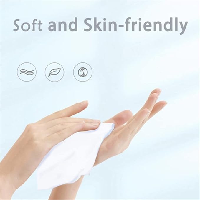 Car Tissue Refills, Facial Napkin Refills for Car Visor Tissue Holder - 600 Sheets, 12 Packs (12 Pack)