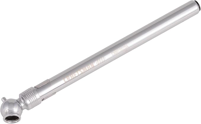 CRAFTSMAN CMMT98294 CRFT TIRE Gauge, Red