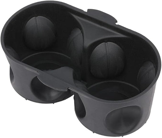 PIT66 Cup Holder Compatible with Chrysler Town & Country 2011 2012 2013 2014 2015 2016/ Dodge Grand Caravan 2011-2020 1WV70DX9AA