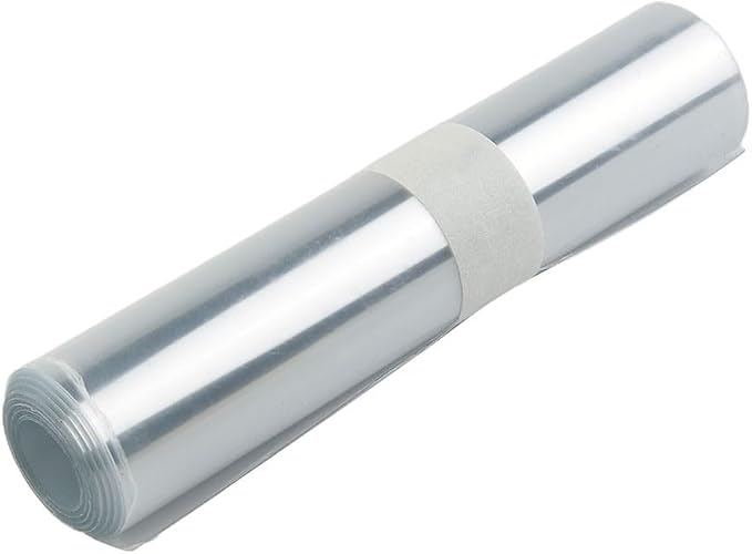 Transparent PPF Wrap Roll 300x15cm Clear Bra Film for Truck SUV Motorcycle Road Debris Protection