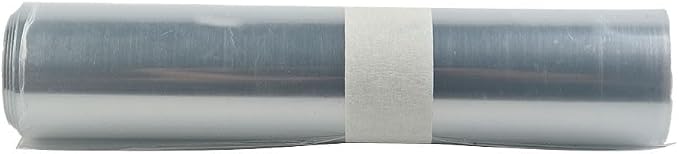 Transparent PPF Wrap Roll 300x15cm Clear Bra Film for Truck SUV Motorcycle Road Debris Protection