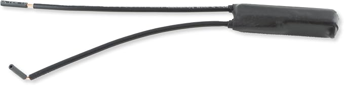 PCS 10K Load Resistor for LED Lighting (ILR-10K)