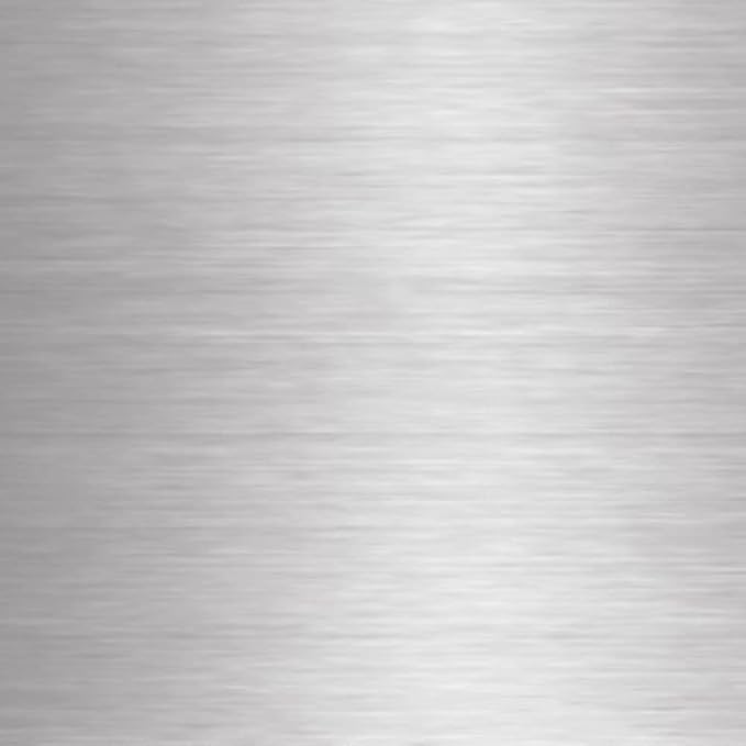 Design House 519280 Contemporary 3-Light Indoor Vanity Light Dimmable for Bathroom Bedroom Vanity Makeup, Satin Nickel