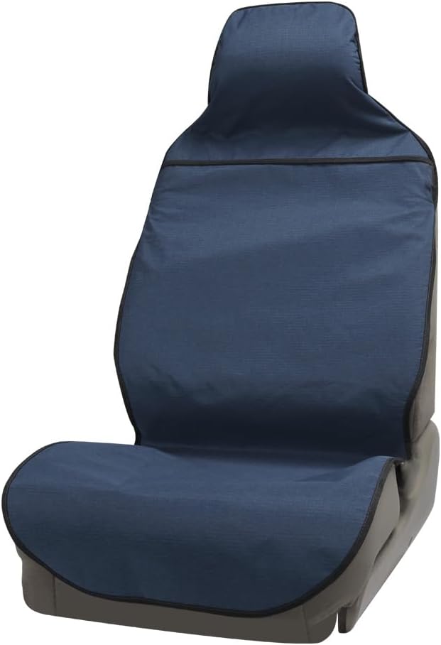 Waterproof Car Seat Cover Automotive Seat Covers for Cars Trucks and SUVs Seat Cover Protector Front Seats Nav
