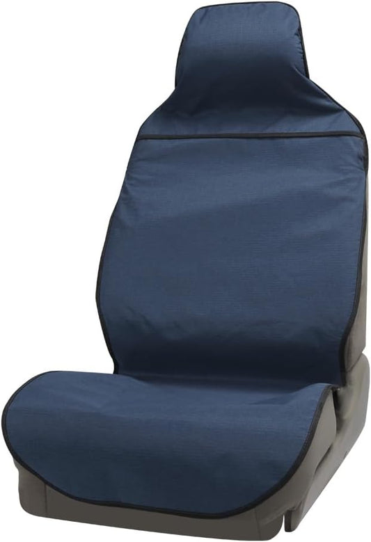 Waterproof Car Seat Cover Automotive Seat Covers for Cars Trucks and SUVs Seat Cover Protector Front Seats Nav