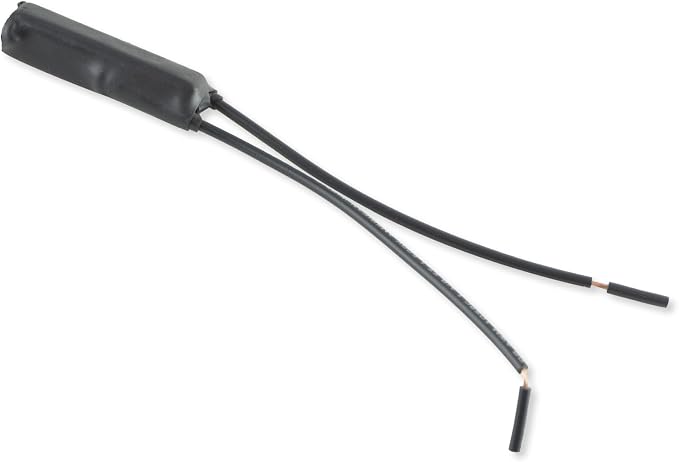 PCS 10K Load Resistor for LED Lighting (ILR-10K)