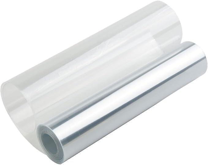 Transparent PPF Wrap Roll 300x15cm Clear Bra Film for Truck SUV Motorcycle Road Debris Protection