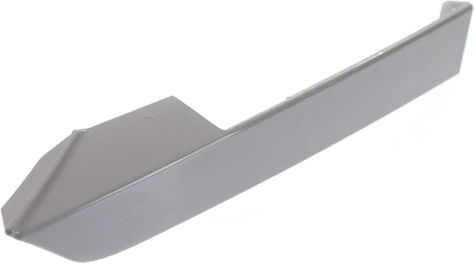 Garage-Pro Headlight Filler Compatible with Toyota Tacoma 2012-2015