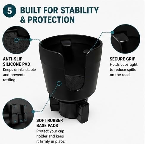 Car Cup Holder