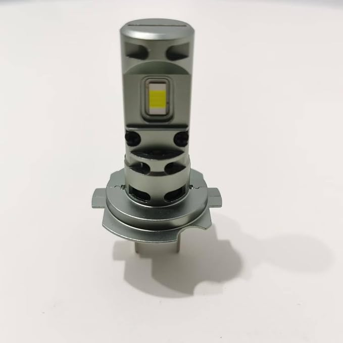 rimthin H7 Bulbs Fog Lights, 6000K Cool White Super Bright Fog Light, Plug and Play, Pack of 2