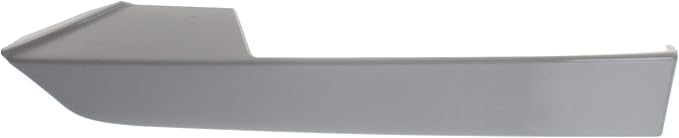 Garage-Pro Headlight Filler Compatible with Toyota Tacoma 2012-2015