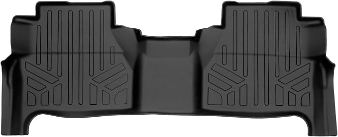 SMARTLINER 2nd Row Floor Mat for 2022-2025 Nissan Frontier