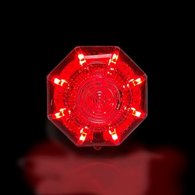Custom Dynamics LED Road Flare Safety Light