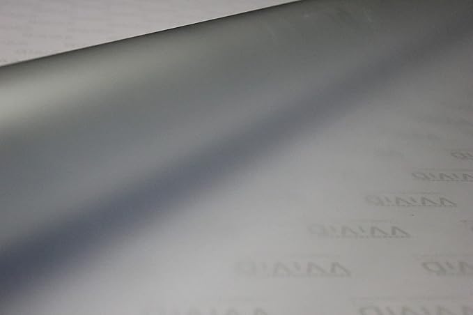 VViViD Gloss Paint Protection Film (12" x 10ft) Self Healing Wrap Guard