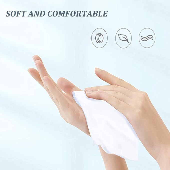 3-Ply Car Tissue Refills, Facial Tissues for Car Sun Visor, Napkin Refills for Auto Visor Tissue Holder, Ultra Soft and Comfortable, 30 Sheets Each Pack- 16 Packs