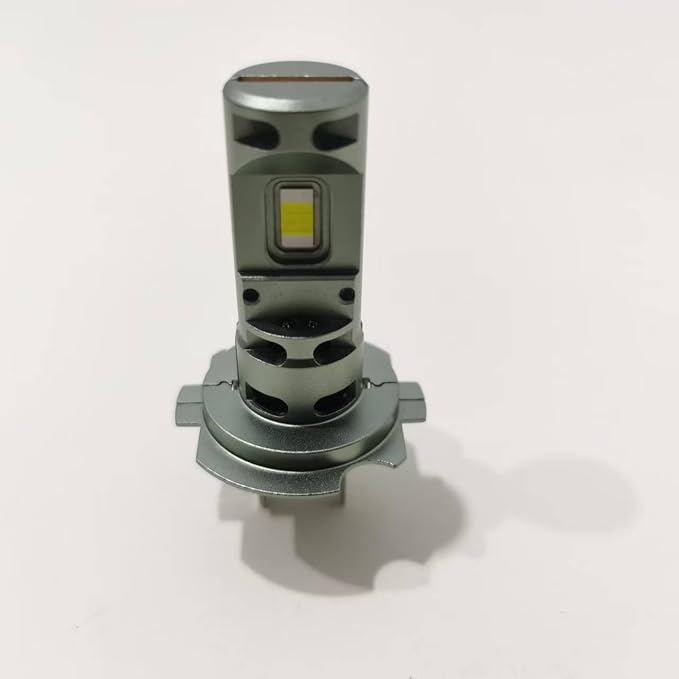 rimthin H7 Bulbs Fog Lights, 6000K Cool White Super Bright Fog Light, Plug and Play, Pack of 2