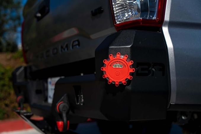 Body Armor 5168 Core Led Roadflare (Ea)