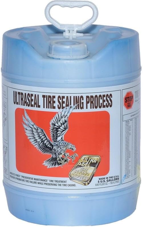 Gempler's Ultraseal Extreme Tire Sealant (1 Gallon)