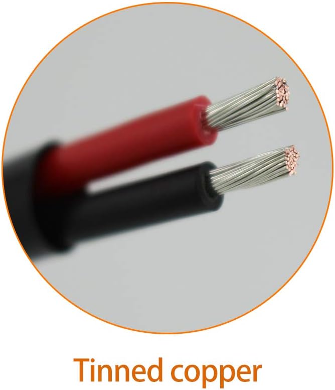 2 Set DT 2 Pin Male Female Wiring Harness for Car Fog Lights Work Driving Lights Bar Replacement Connectors