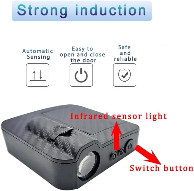 2Pcs Custom Car Door Lights Logo Projector Personalized Logo LED Car Door Step Courtesy Welcome Lights