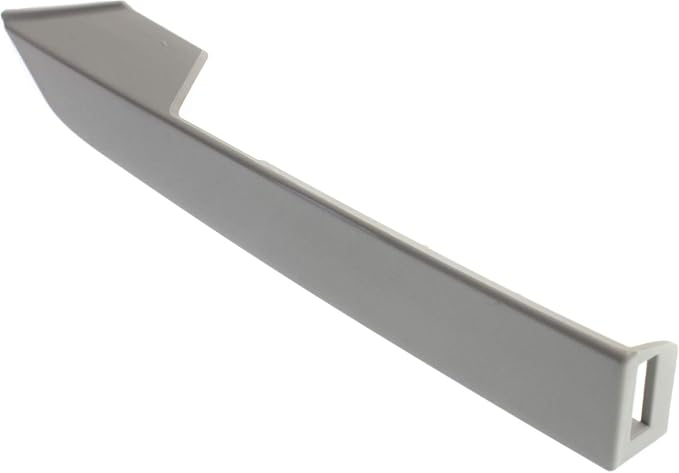 Garage-Pro Headlight Filler Compatible with Toyota Tacoma 2012-2015