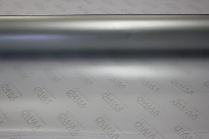 VViViD Gloss Paint Protection Film (12" x 10ft) Self Healing Wrap Guard