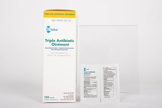 First Aid Kit Supplies Pack Topical Products for Wounds | Wound Cleansing & Treatment | 39 Piece | MFASCO